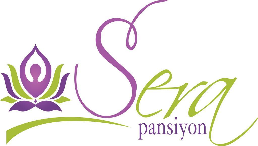 Sera Pansiyon Cirali Exterior photo